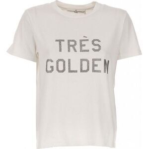 Golden Goose Women white | white Tops